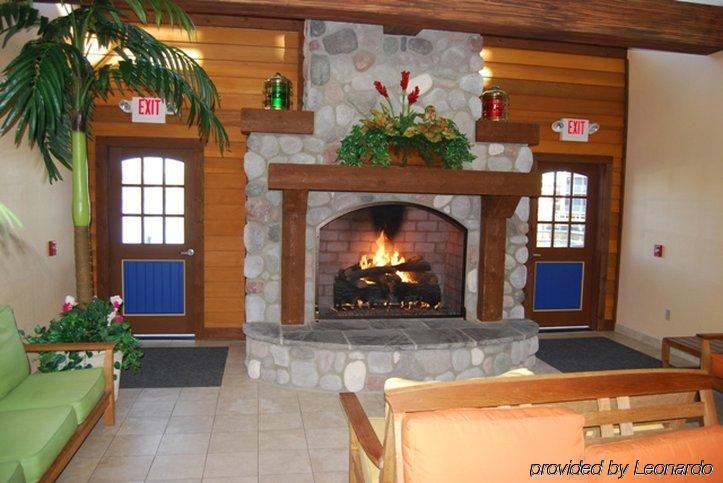 סנדוסקי Castaway Bay By Cedar Point Resorts חדר תמונה