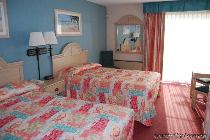 סנדוסקי Castaway Bay By Cedar Point Resorts חדר תמונה