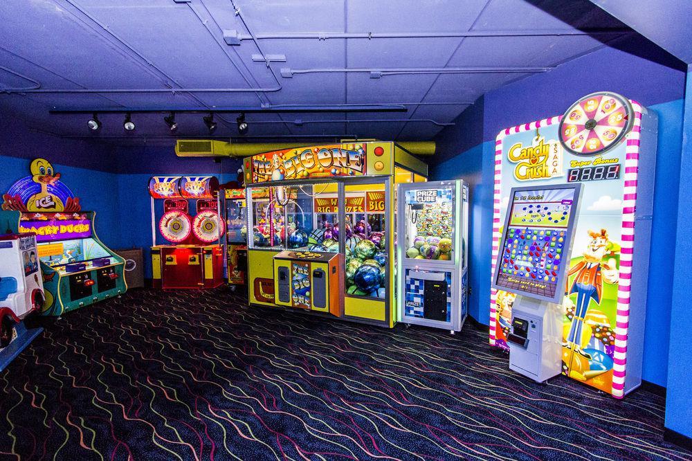 סנדוסקי Castaway Bay By Cedar Point Resorts מראה חיצוני תמונה